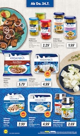 Mandeln Angebote im Prospekt "LIDL LOHNT SICH" von Lidl auf Seite 50