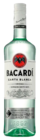 Carta Blanca Superior im Angebot bei REWE in Kerpen Carta Blanca Superior Angebote von BACARDIBACARDI bei REWE Kerpen für 10,99 €