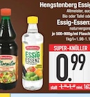 Altmeister im Angebot bei EDEKA in Ingolstadt Altmeister Angebote von Hengstenberg bei EDEKA Ingolstadt für 0,99 €