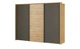 Wohnwert Schwebetürenschrank teilmassiv von Wohnwert für 2.969,00 € bei Möbel Kraft im Angebot Wohnwert Schwebetürenschrank teilmassiv von Wohnwert im aktuellen Möbel Kraft Prospekt