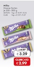 Aktuelles Milka Angebot bei Travel FREE in Chemnitz ab 2,99 €