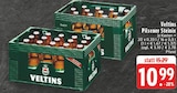 Pilsener Steinie im Angebot bei EDEKA in Erftstadt Pilsener Steinie Angebote von Veltins bei EDEKA Erftstadt für 10,99 €