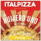 Pizza Surgelée Numero Uno - ITALPIZZA en promo chez Super U Troyes à 2,23 €
