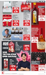 Ball Angebot & Preis im aktuellen Kaufland Prospekt Ball Angebot im aktuellen Kaufland Prospekt auf Seite 48