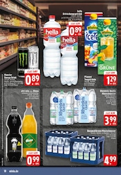 Aktueller EDEKA Prospekt mit Bratpfanne, "Aktuelle Angebote", Seite 18