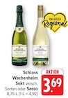 EDEKA Landau (Pfalz) Prospekt mit  im Angebot für 3,69 €