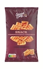 Bacon Flavour Snack im Lidl Prospekt Bacon Flavour Snack von Snack Day im aktuellen Lidl Prospekt für 1,19 €