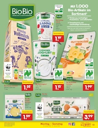 Netto Marken-Discount Käse im Prospekt 