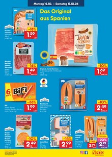 Wiener Würstchen im aktuellen Netto Marken-Discount Prospekt (Dresden) Wiener Würstchen im Netto Marken-Discount Prospekt "Aktuelle Angebote" mit 71 Seiten (Dresden)