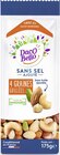 4 Graines Grillées Sans Sel Ajouté - DACO BELLO en promo chez Casino Supermarchés Perpignan à 2,29 €