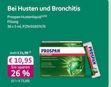 Hustenliquid im aktuellen Prospekt bei mea - meine apotheke in Aichhalden