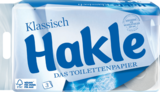 Knolles Markt Seevetal - Toilettenpapier Angebot im Prospekt Toilettenpapier bei Knolles Markt im Seevetal Prospekt für 2,79 €