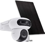 Außenkamera HB90 im Angebot bei expert in Rheine Außenkamera HB90 Angebote von EZVIZ bei expert Rheine für 189,99 €