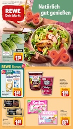 REWE Prospekt für Fellbach mit 20 Seiten REWE Prospekt für Fellbach: "Dein Markt", 20 Seiten, 20.07.2026 - 25.07.2026