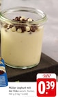 Joghurt mit der Ecke im Angebot bei EDEKA in Völklingen Joghurt mit der Ecke Angebote von Müller bei EDEKA Völklingen für 0,39 €