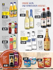 Likör im EDEKA Prospekt in Ratingen Aktueller EDEKA Prospekt mit Likör, "Aktuelle Angebote", Seite 14