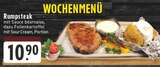Rumpsteak Angebote bei E center Recklinghausen für 10,90 €