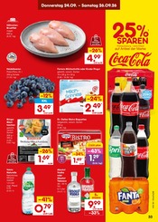 Sodastream im Netto Marken-Discount Prospekt in Heilbronn Aktueller Netto Marken-Discount Prospekt mit Sodastream, "Aktuelle Angebote", Seite 47