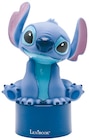 Nachtlicht Stitch und Angel von Lexibook im aktuellen Rossmann Prospekt für 9,99 €