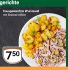 Hausgemachter Wurstsalat im Angebot bei GLOBUS in Maintal Hausgemachter Wurstsalat Angebote bei GLOBUS Maintal für 7,50 €