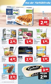 Aktueller Markant Nordwest Prospekt mit Tiefkühlkost, "DER MARKT FÜR GUTES ESSEN UND TRINKEN", Seite 5