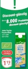Aktuelle Milch Angebote bei GLOBUS in Salzgitter Aktuelles Frische Milch 1,5 % Fett Angebot bei GLOBUS in Salzgitter ab 1,19 €