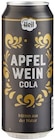 Apfelwein-Schorle im Angebot bei REWE in Bad Kreuznach Apfelwein-Schorle Angebote von Heil bei REWE Bad Kreuznach für 0,99 €