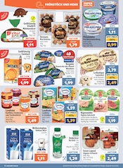 Aktueller aktiv & irma Prospekt mit Brot, "Top Angebote", Seite 8