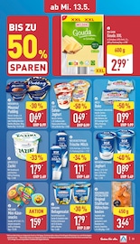 Aktueller ALDI Nord Prospekt mit Sahne, "Aktuelle Angebote", Seite 37