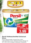 Herbrügger Unna - Vollwaschmittel Universal Discs Angebot im Prospekt Vollwaschmittel Universal Discs bei Herbrügger im Unna Prospekt für 3,99 €