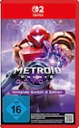 Metroid Prime 4: Beyond - Nintendo Switch 2 Edition + Desk Mat Angebote bei MediaMarkt Saturn Leverkusen für 69,99 €