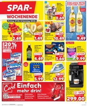 Mango im Kaufland Prospekt in Passau Aktueller Kaufland Prospekt mit Mango, "Aktuelle Angebote", Seite 4