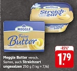 Feine Butter im aktuellen Prospekt bei EDEKA in Weilheim