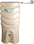 Recuperateur d'eau 550L + kit collecteur - EDA - Intermarché Hyper à Alès Recuperateur d'eau 550L + kit collecteur - EDA en promo chez Intermarché Hyper Alès à 89,99 €