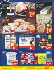 Alpro Angebote im Prospekt "Aktuelle Angebote" von Netto Marken-Discount Alpro Angebote im Prospekt "Aktuelle Angebote" von Netto Marken-Discount auf Seite 25