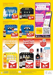 Aktueller Netto Marken-Discount Prospekt mit Ramazzotti, "DER ORT, AN DEM DU IMMER AUSGEZEICHNETE PREISE FINDEST.", Seite 2