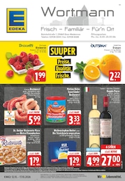 EDEKA Prospekt für Ense mit 28 Seiten Der aktuelle EDEKA Prospekt "Aktuelle Angebote" mit Seiten (Ense)