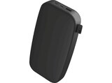 Powerbank, PD 65W Schnellladung, tragbar, Powerbank 27000 mAh Storm Grey im MediaMarkt Saturn Prospekt Powerbank, PD 65W Schnellladung, tragbar, Powerbank 27000 mAh Storm Grey von FRESH ‘N REBEL im aktuellen MediaMarkt Saturn Prospekt für 69,99 €