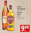 Triple Wood Angebote von Grant’s bei famila Nordost Flensburg für 9,99 €
