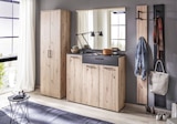 Garderobenschrank im Angebot bei XXXLutz in Schorndorf Garderobenschrank Angebote von moderano bei XXXLutz Schorndorf für 119,00 €