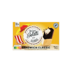 Sandwich Eis Angebote von BON GELATI bei Lidl Coesfeld für 1,99 €
