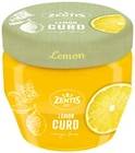 Lemon Curd Angebot in Böhlen Lemon Curd im aktuellen Prospekt bei Penny in Böhlen