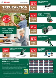 E center Gartenschere im Prospekt E center Gartenschere im Prospekt