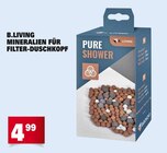 Aktuelle Gartenmöbel Angebote bei E center in Reutlingen Aktuelles Mineralien für Filter-Duschkopf Angebot bei E center in Reutlingen ab 4,99 €