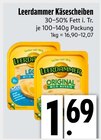 Käsescheiben bei E xpress im Kaufbeuren Prospekt für 1,69 €