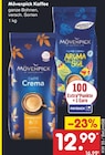 Kaffee von Mövenpick im aktuellen Netto Marken-Discount Prospekt