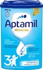 Folgemilch 2 oder 3 von Aptamil im aktuellen Kaufland Prospekt