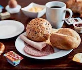 Frühstück im Angebot bei Zurbrüggen in Detmold Frühstück Angebote von Zurbrüggen bei Zurbrüggen Detmold für 5,90 €