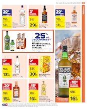 Rhum Angebote im Prospekt "Carrefour" von Carrefour auf Seite 59