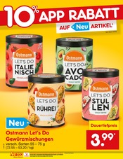 Ähnliches Angebot bei Netto Marken-Discount in Prospekt "Aktuelle Angebote" gefunden auf Seite 14